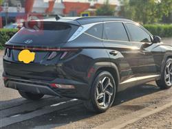هیوندای تۆکسۆن